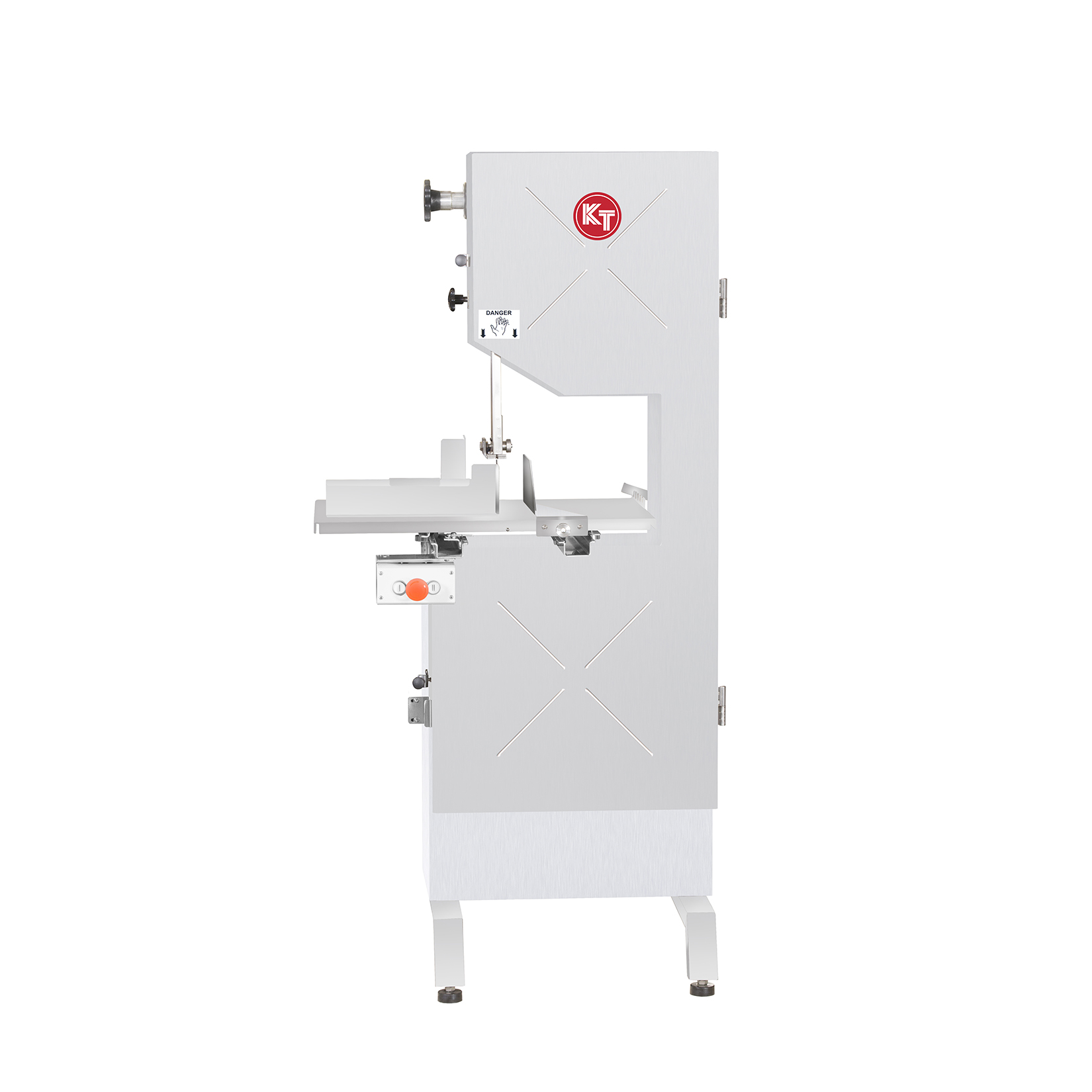 Band saw KT-360 - Front