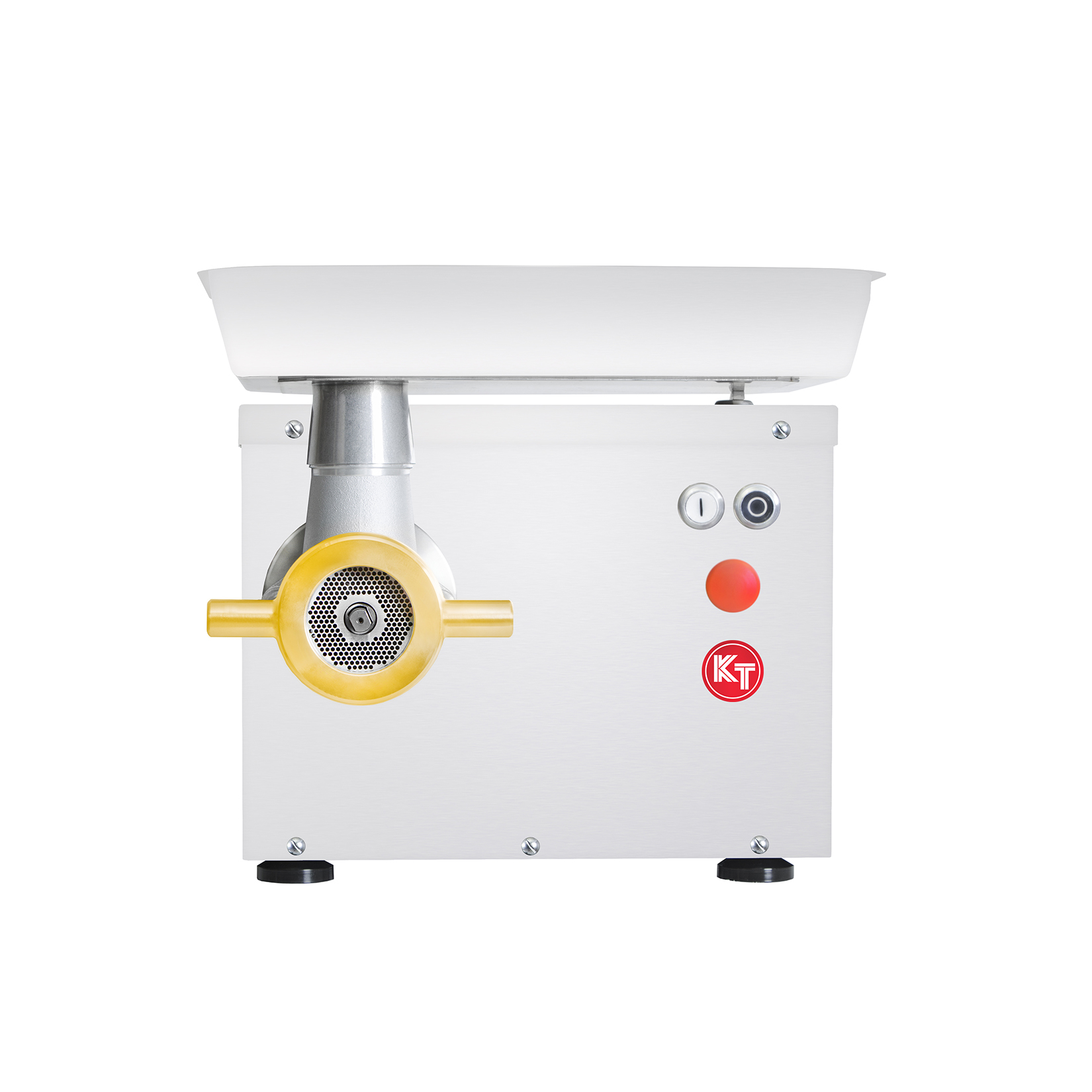 LM-22P, LM-82P - Front