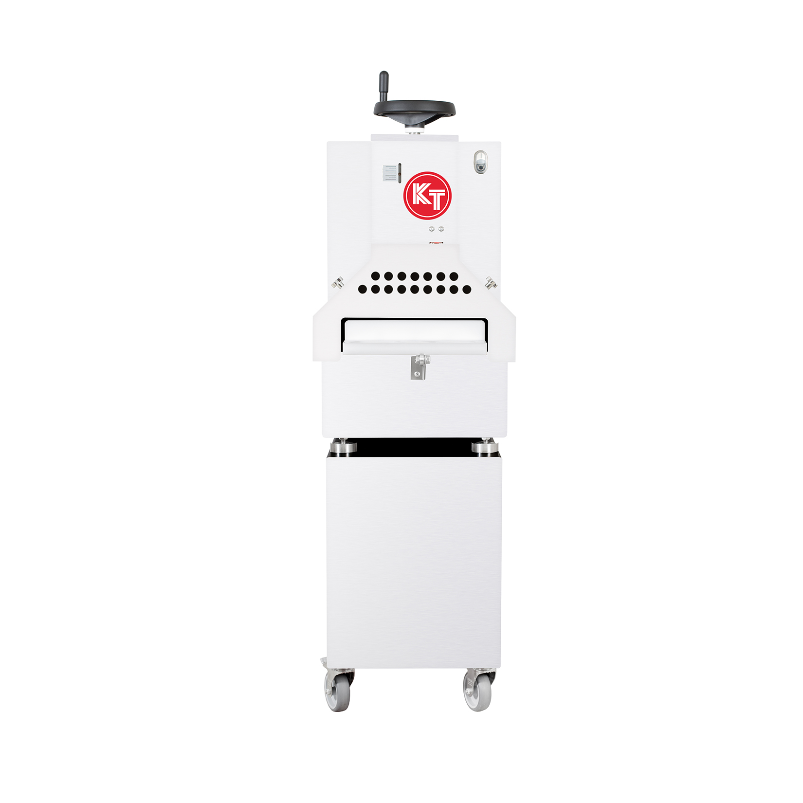 Meat Press KT-ALP - front