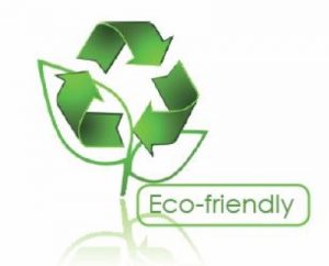 Eco-friendly (Custom)