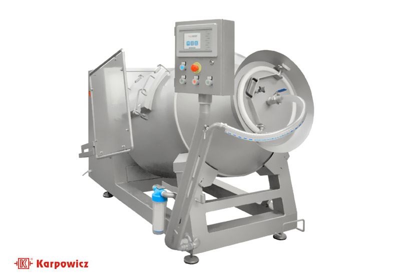 MKL-900